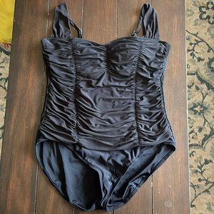 Women’s One Piece Bathing Suit